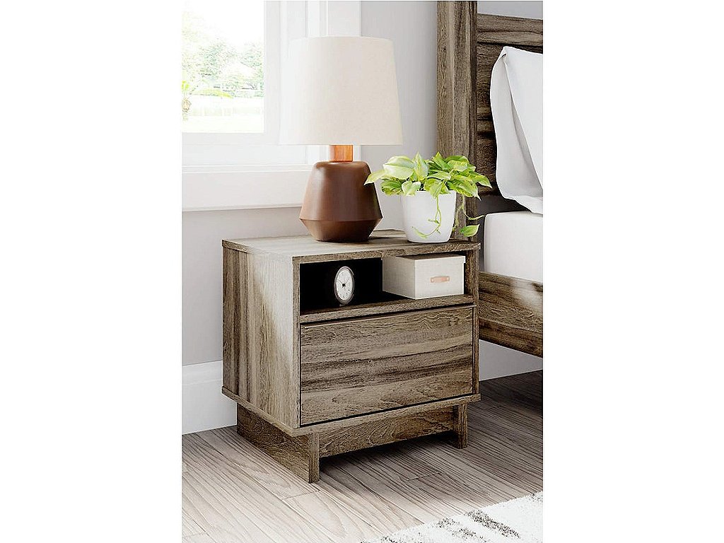 Shallifer Nightstand