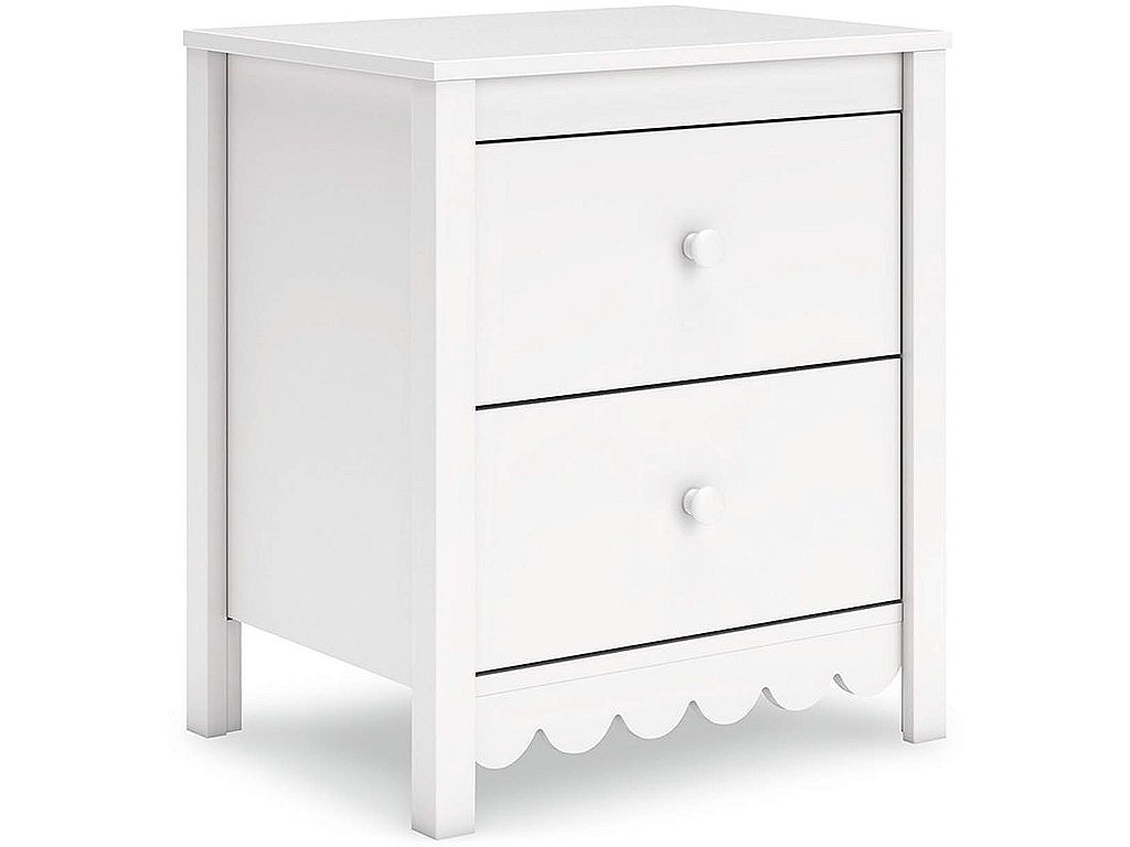 Hallityn Nightstand