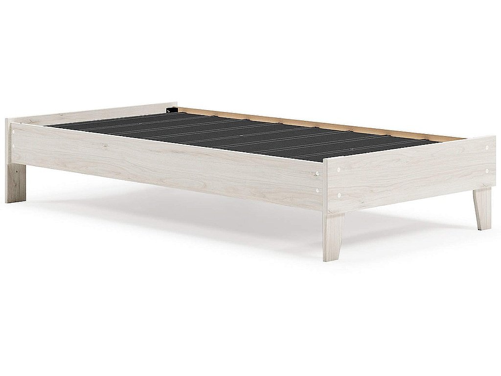 Socalle Twin Platform Bed