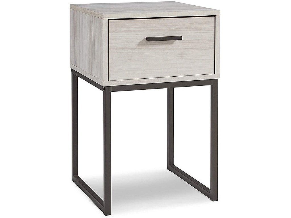 Socalle Nightstand