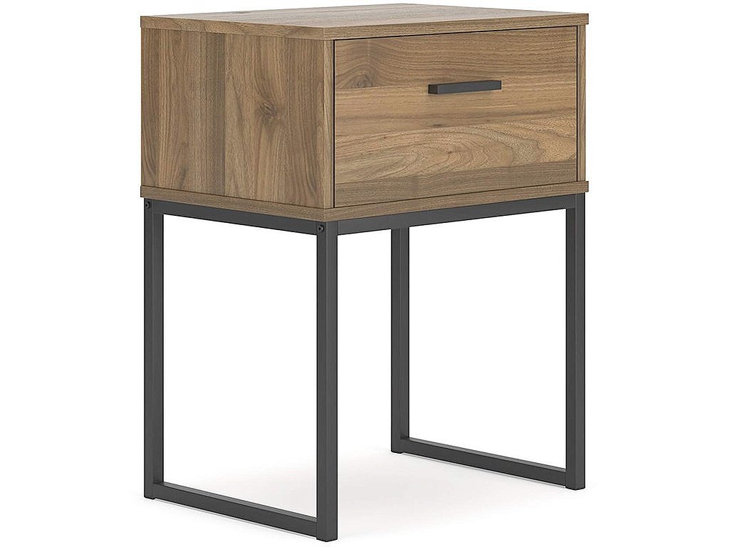 Deanlow Nightstand