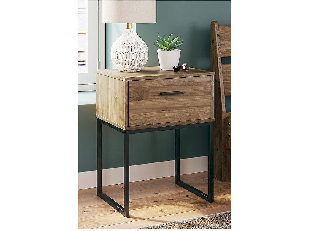 Deanlow Nightstand