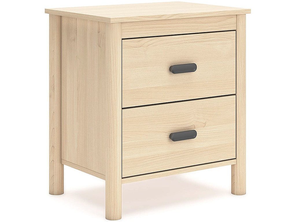 Cabinella Nightstand