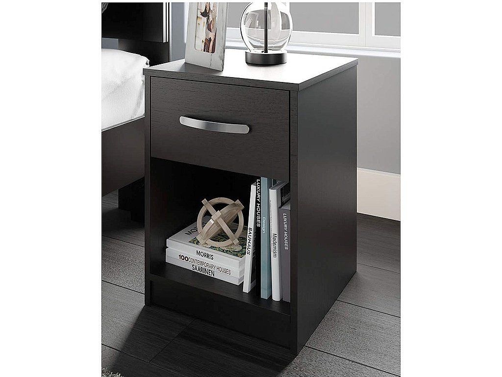 Finch Nightstand