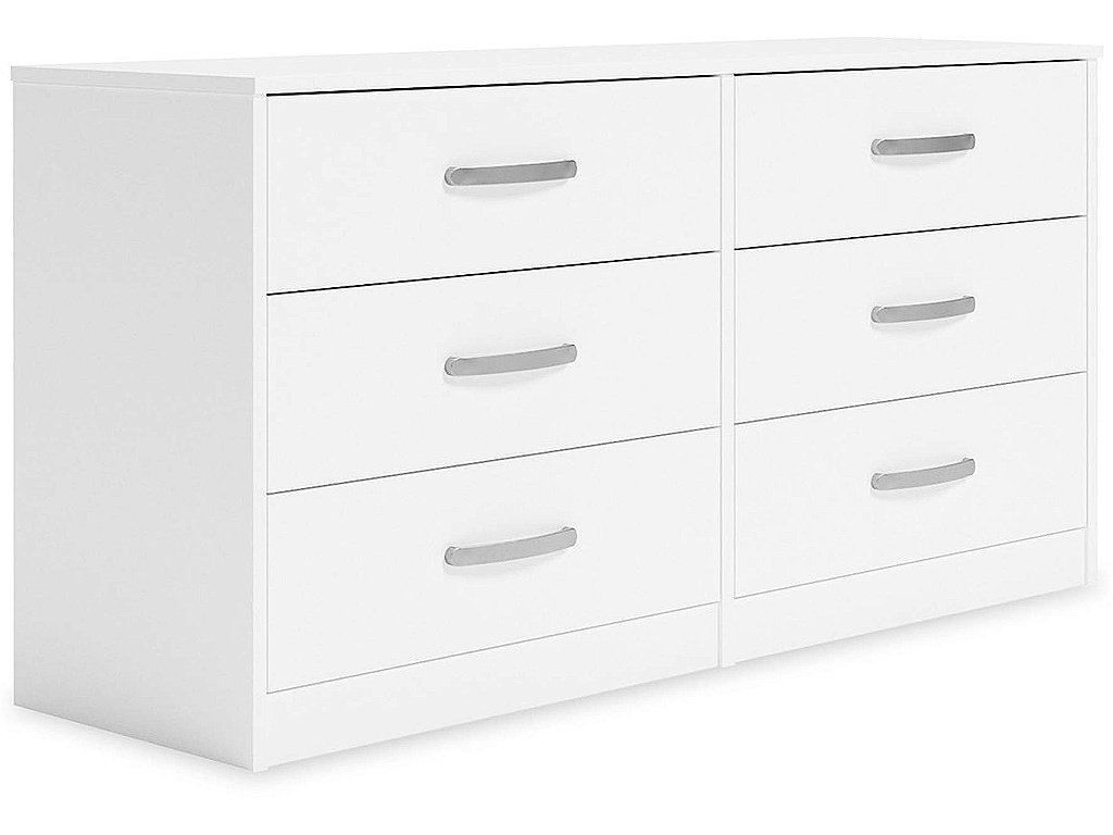 Flannia Dresser