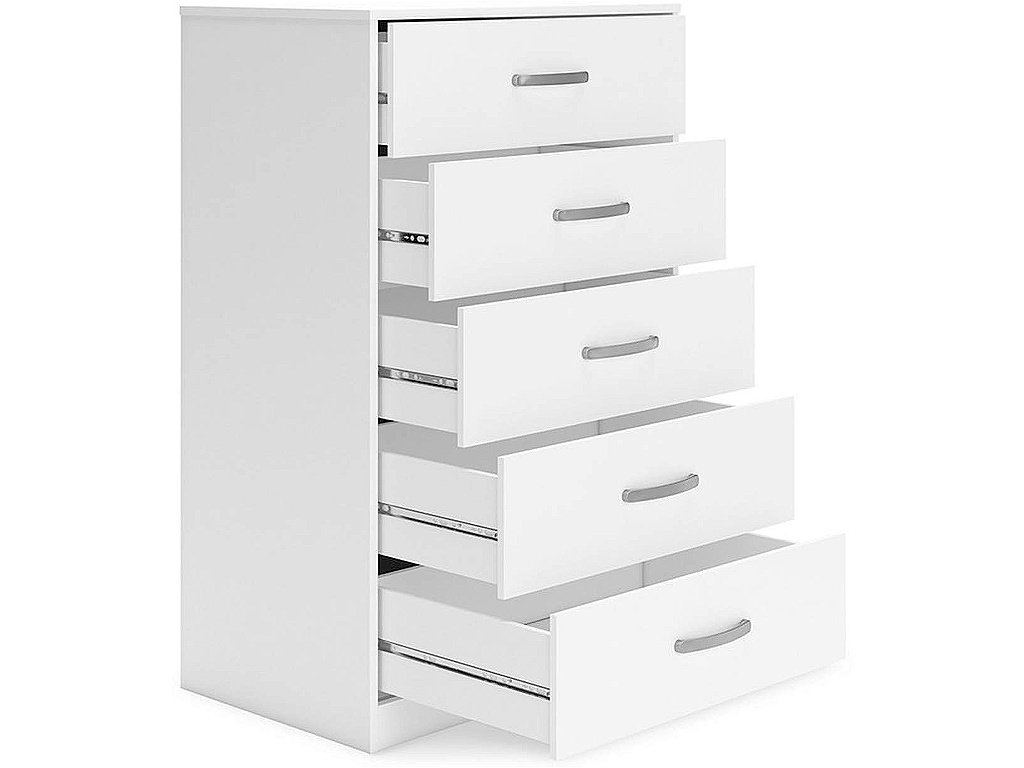 Flannia Chest of Drawers