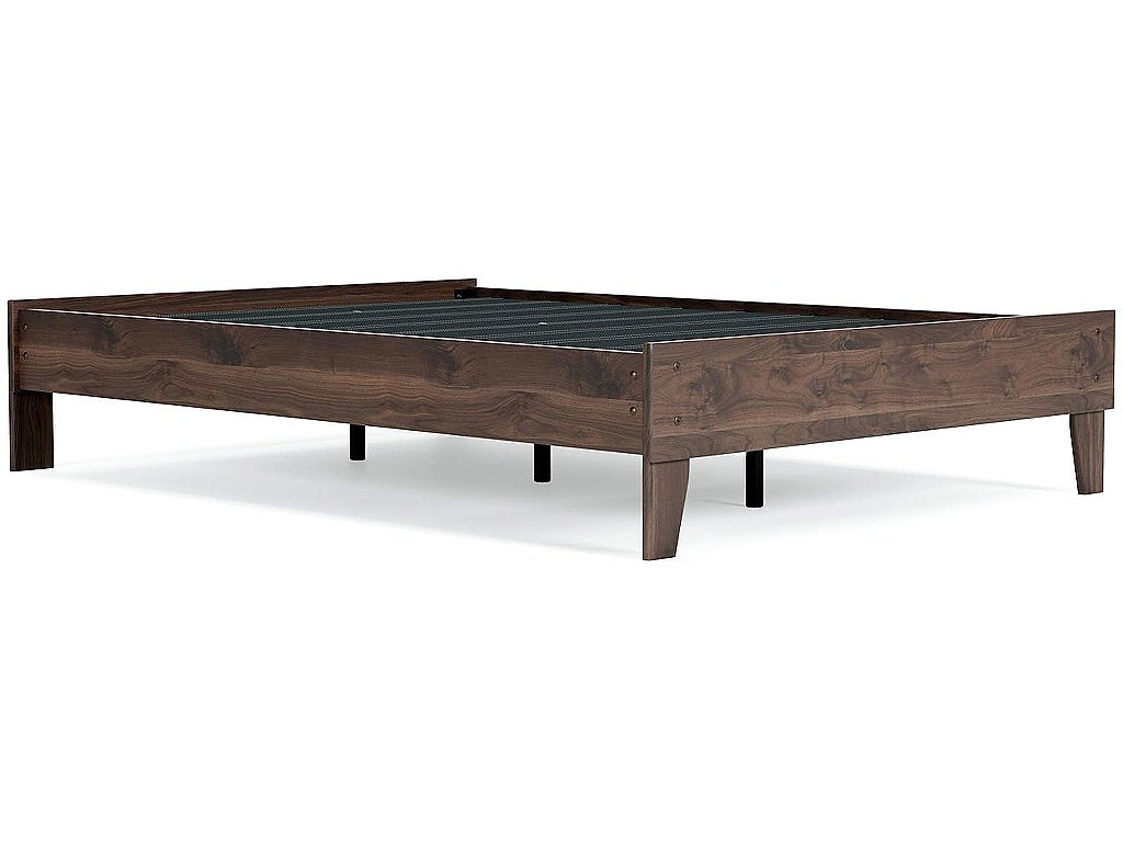 Calverson Full Platform Bed