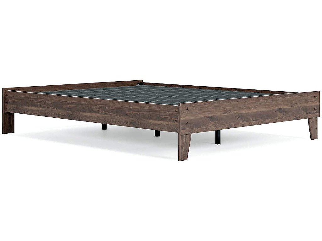 Calverson Queen Platform Bed