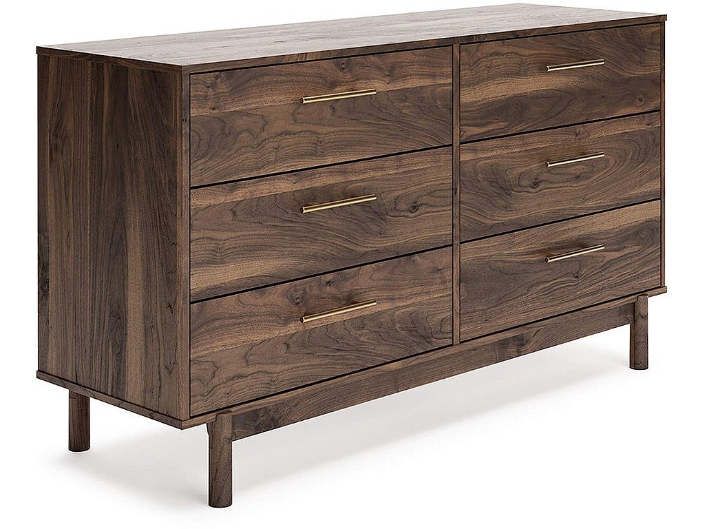 Calverson Dresser