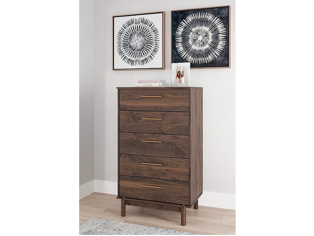 Calverson Chest of Drawers