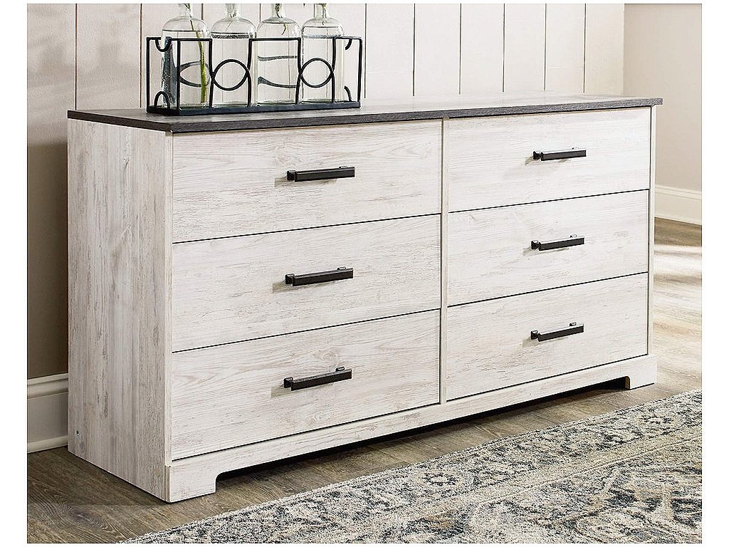 Shawburn Dresser