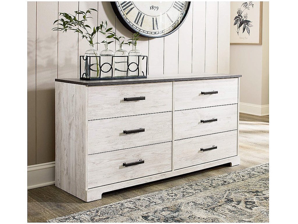 Shawburn Dresser