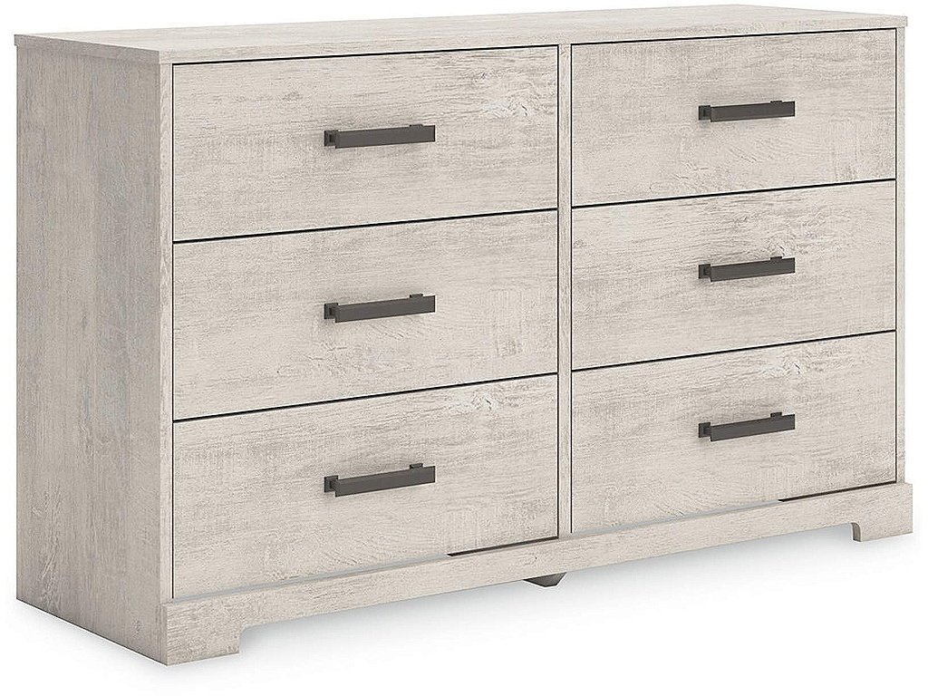 Shawburn Dresser