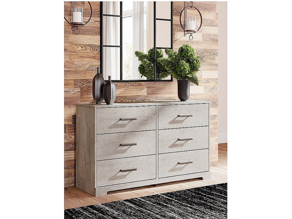 Shawburn Dresser