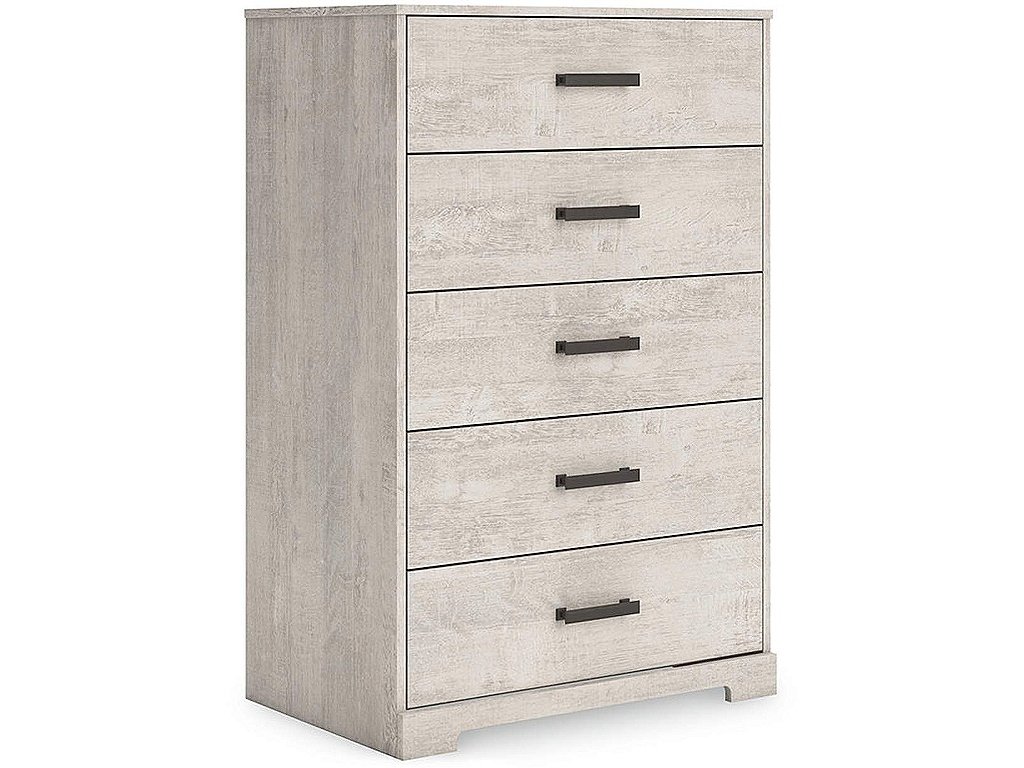 Shawburn Chest of Drawers