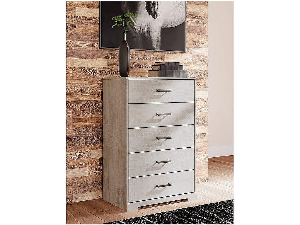 Shawburn Chest of Drawers