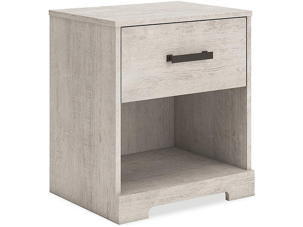 Shawburn Nightstand