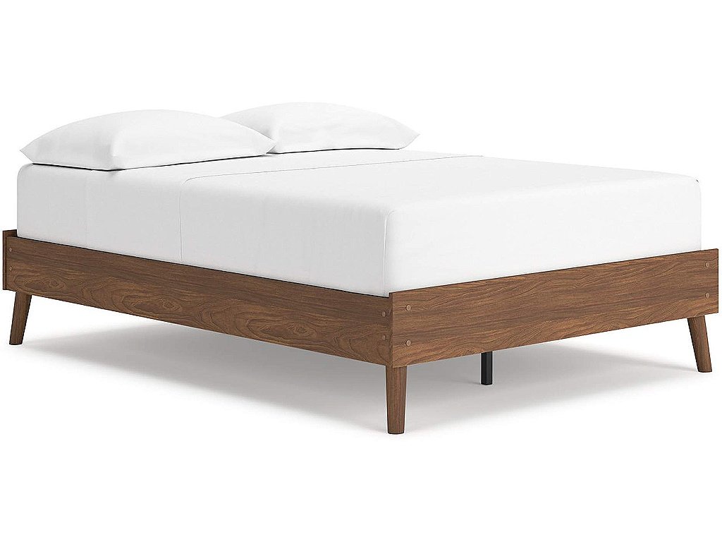 Fordmont Full Platform Bed