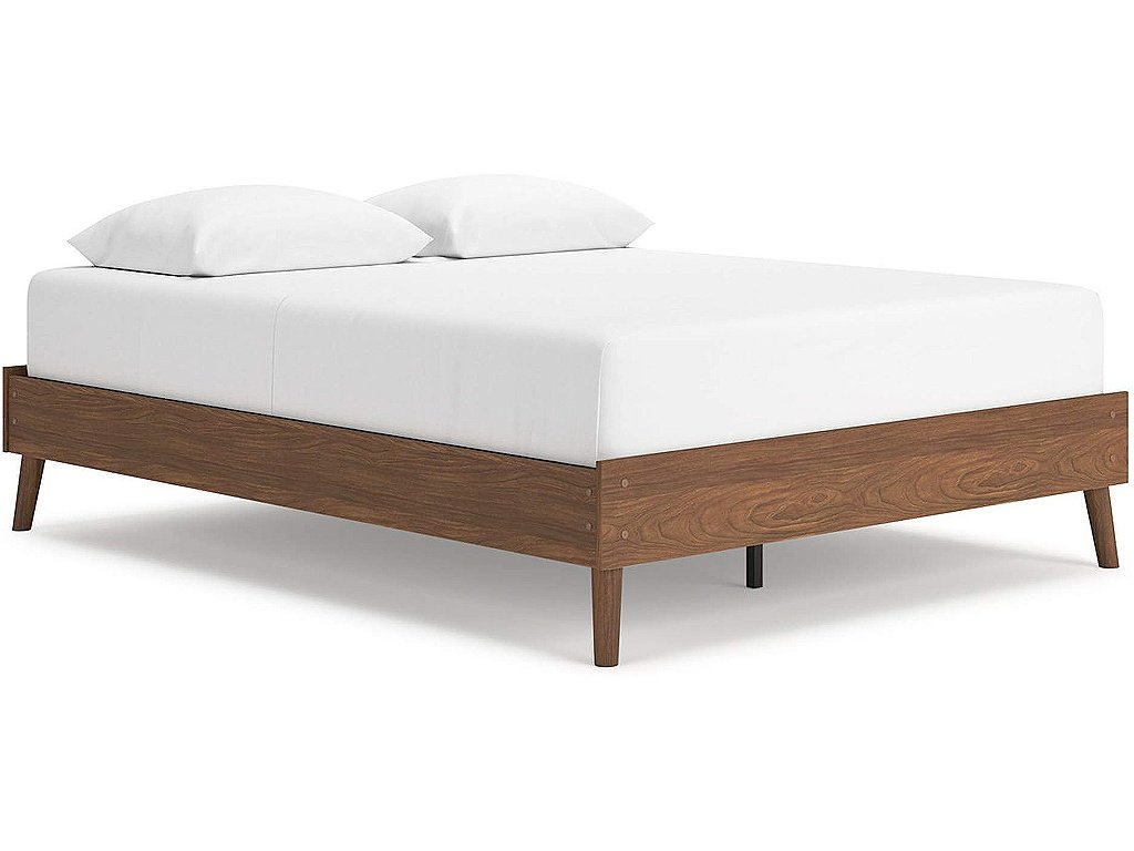 Fordmont Queen Platform Bed