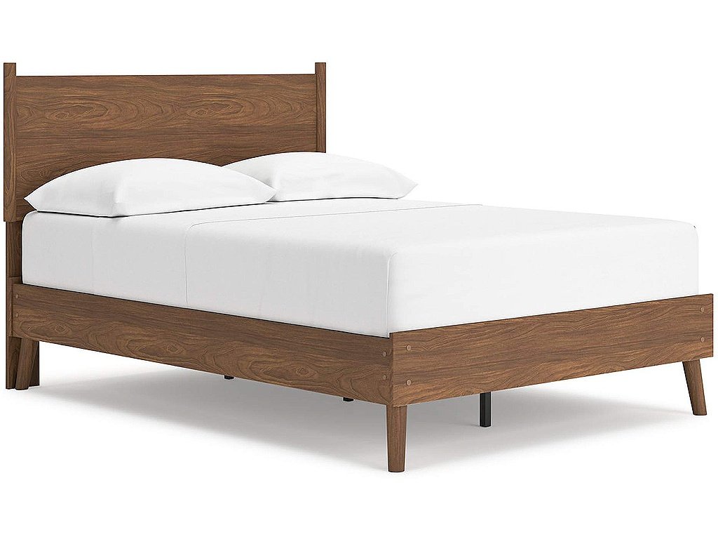 Fordmont Full Panel Bed