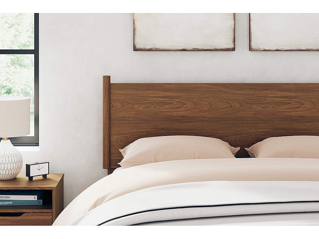 Fordmont Queen Panel Headboard