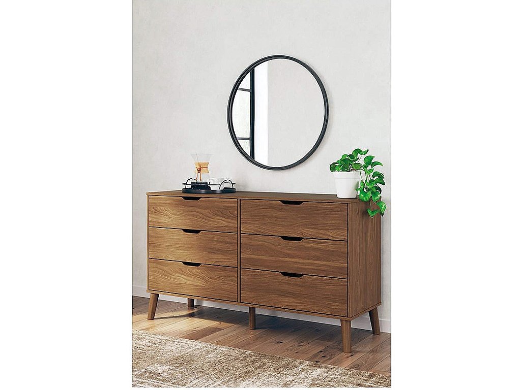 Fordmont Dresser