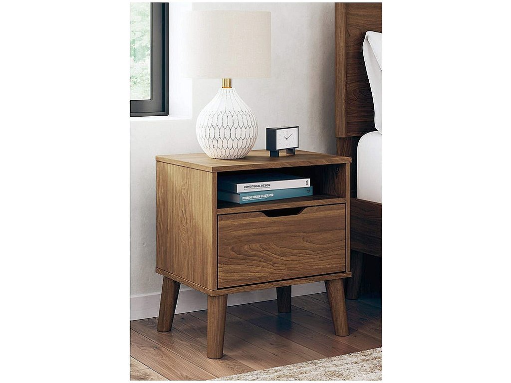 Fordmont Nightstand