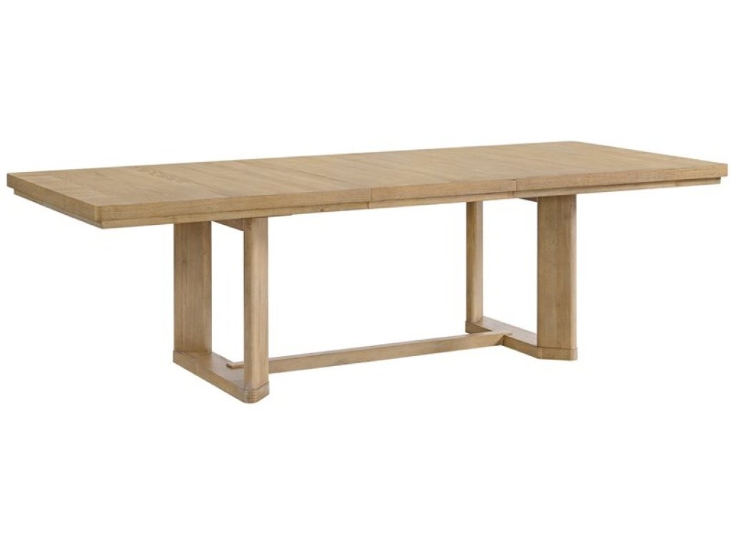 Trestle Dining Table