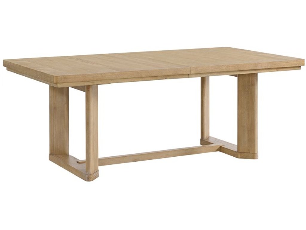 Trestle Dining Table