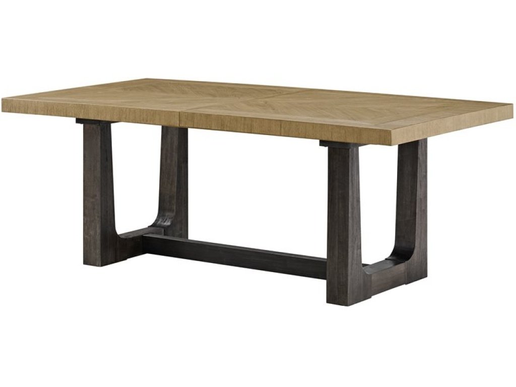 Trestle Dining Table