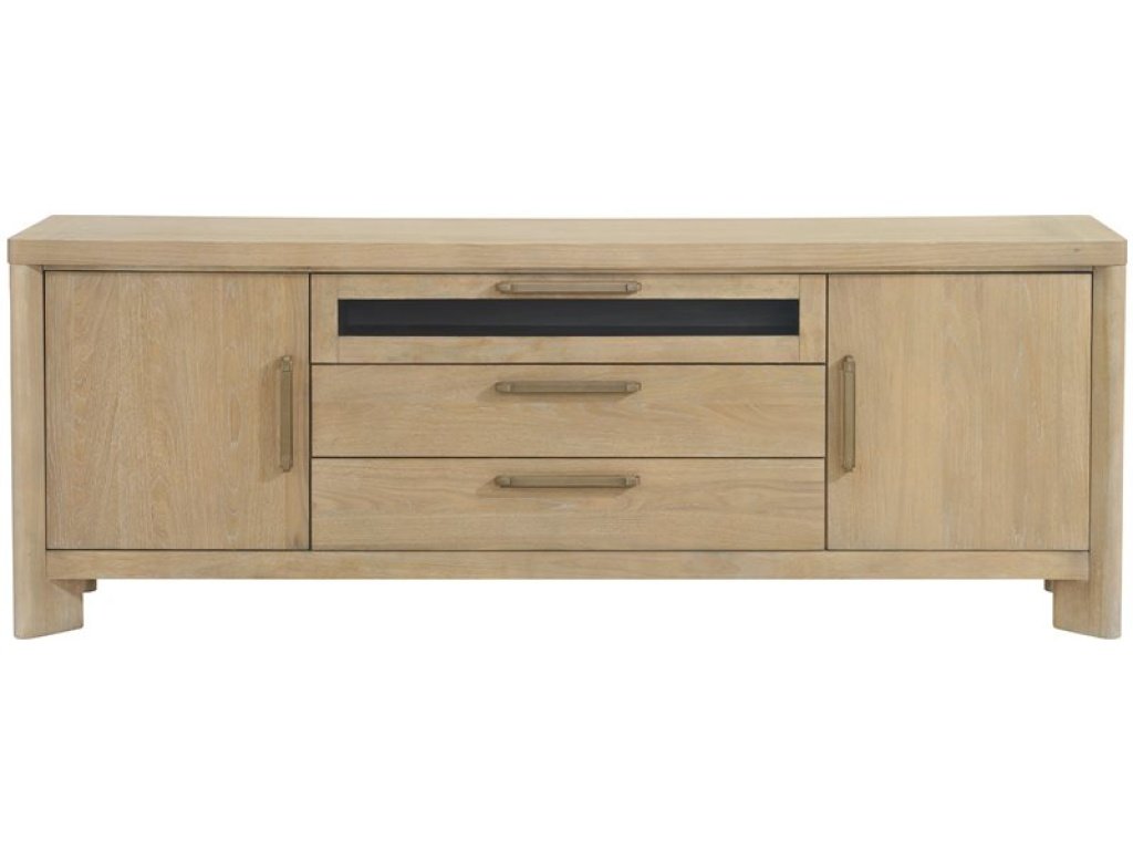 Entertainment Console