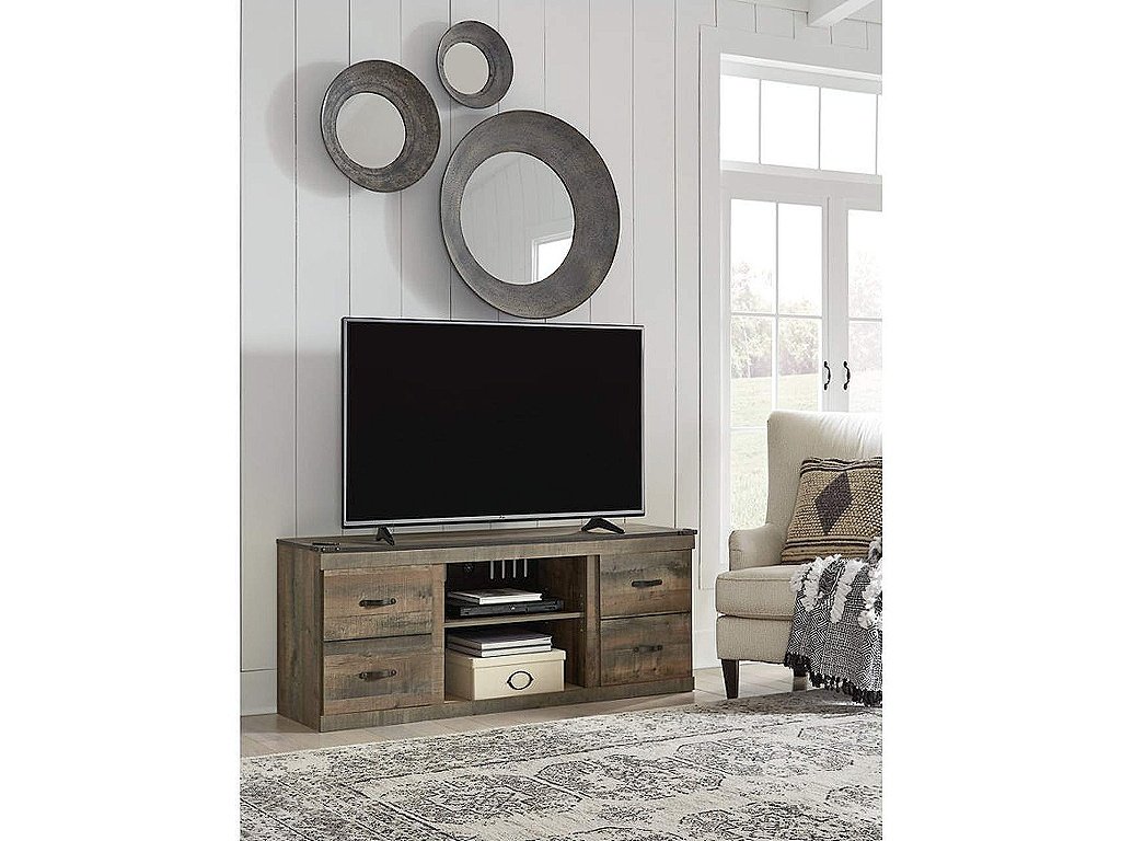 Trinell 60" TV Stand