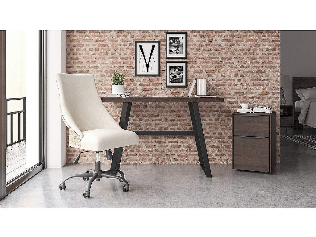 Camiburg 47" Home Office Desk