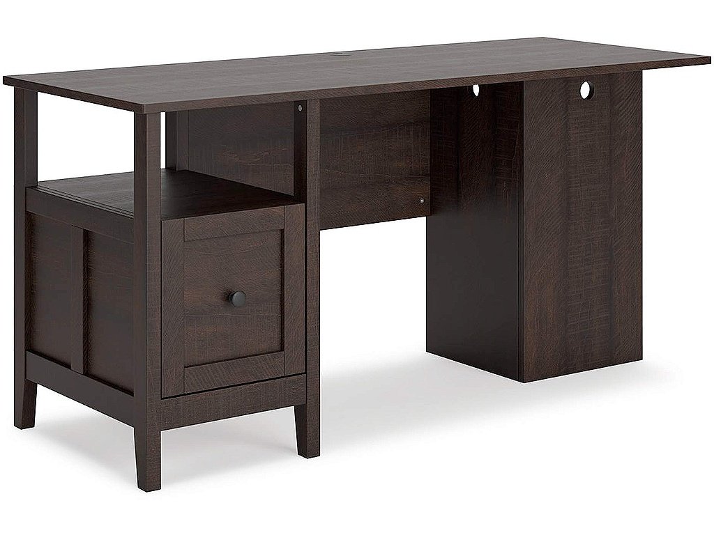 Camiburg 58" Home Office Desk