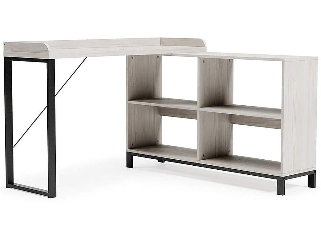 Bayflynn L-Desk