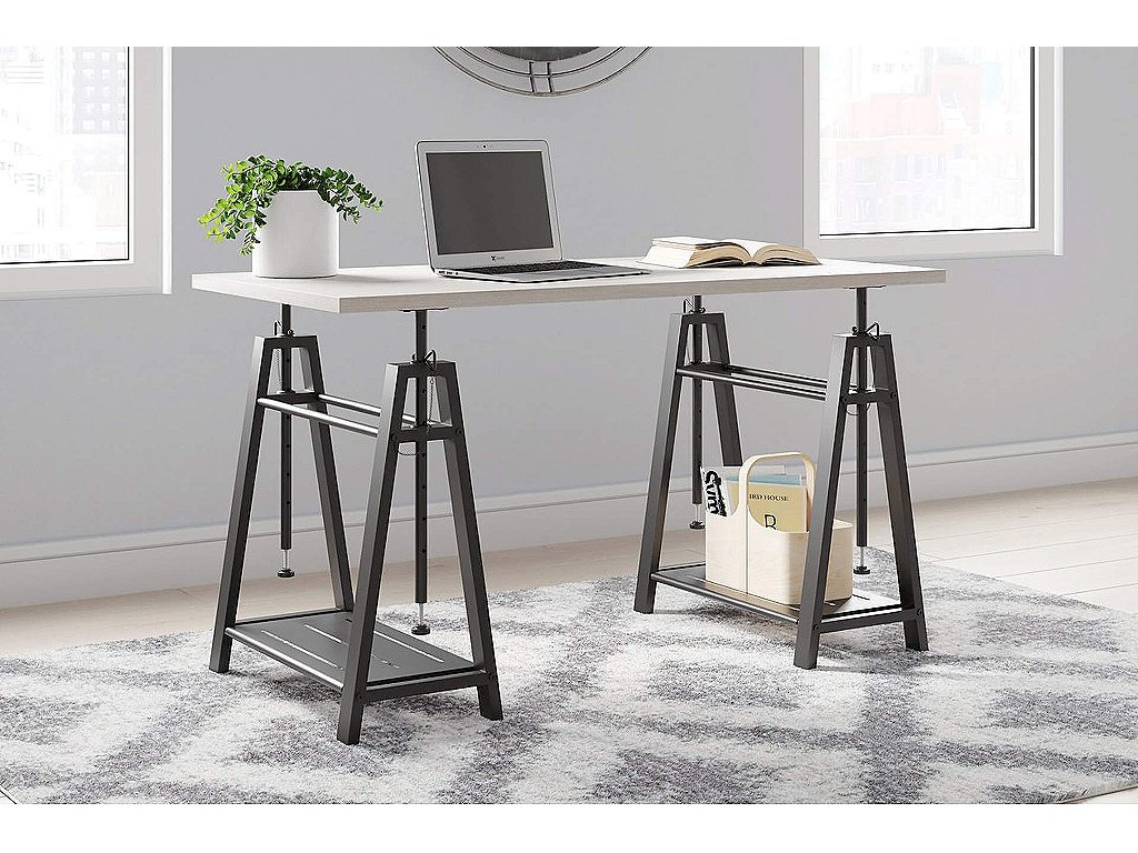 Bayflynn Home Office Desk