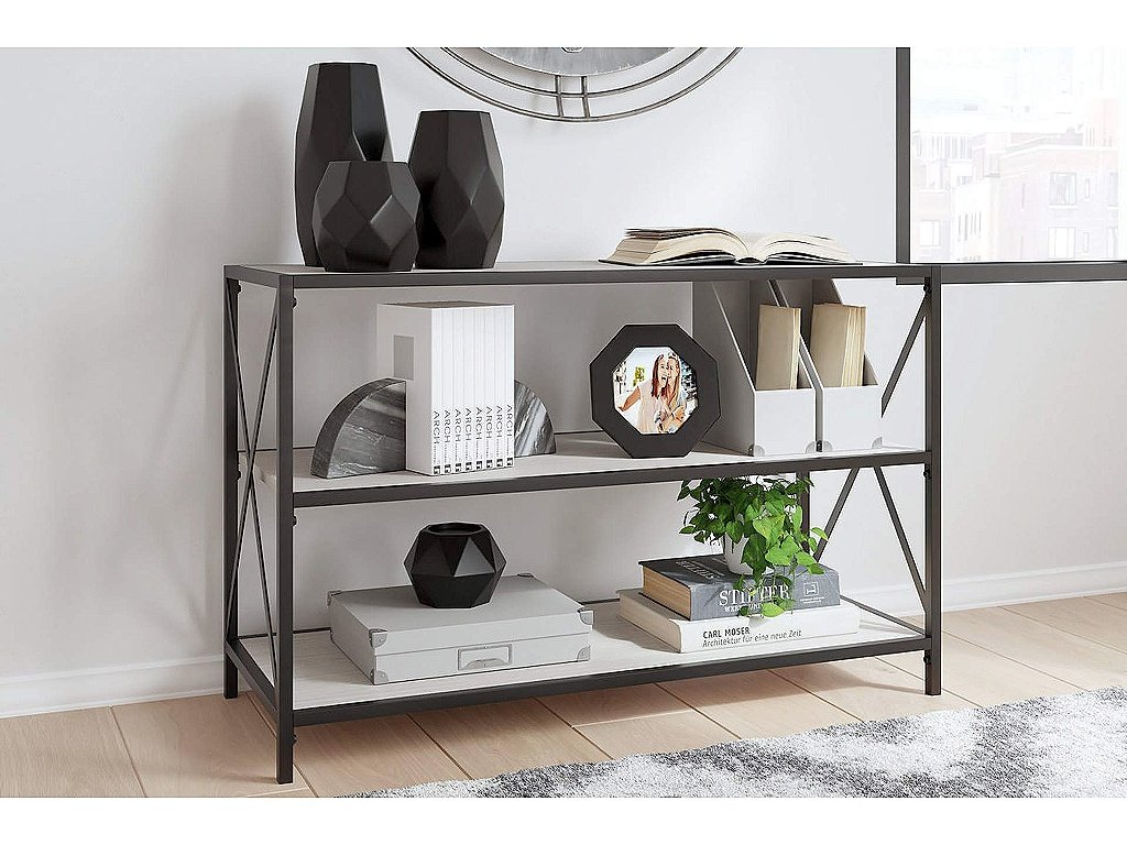 Bayflynn Bookcase