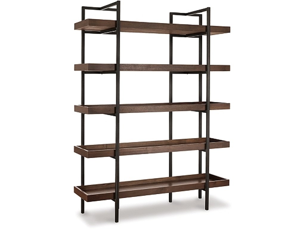 Starmore 76" Bookcase