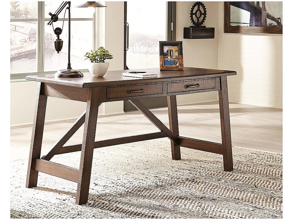 Baldridge Home Office Desk