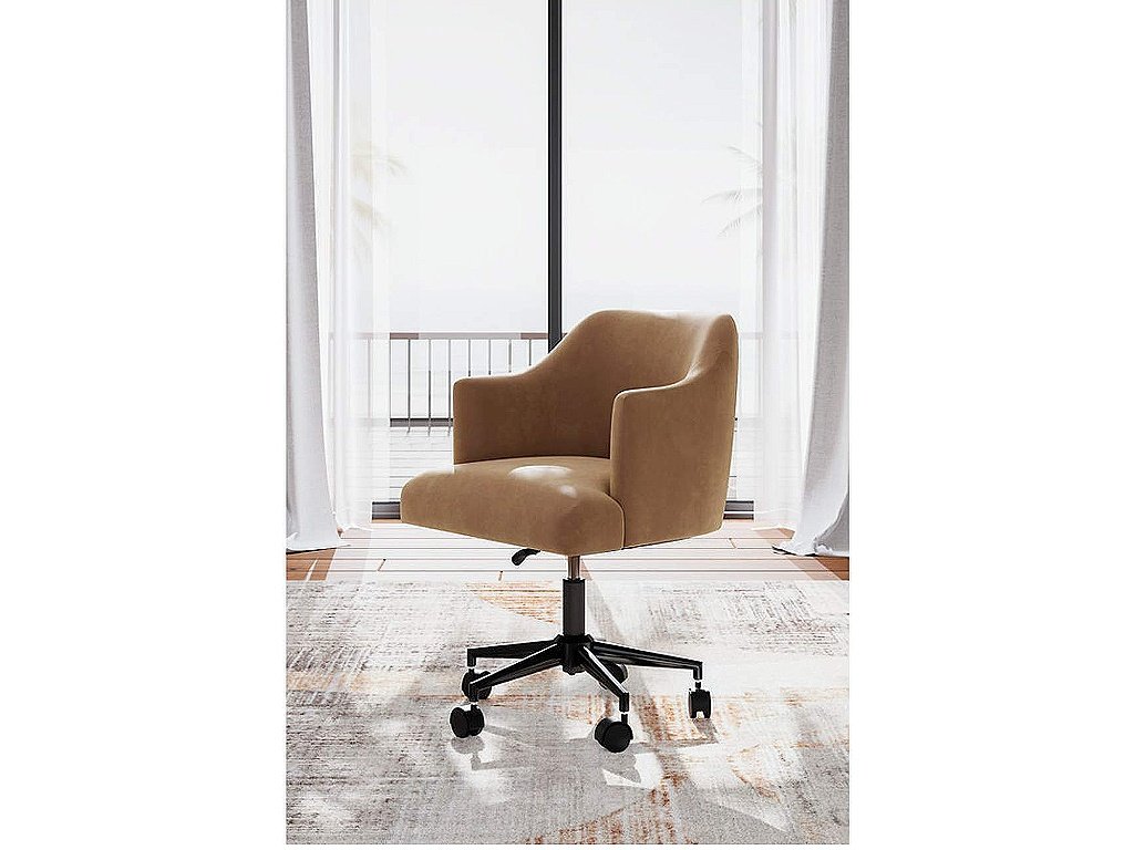 Austanny Home Office Desk Chair