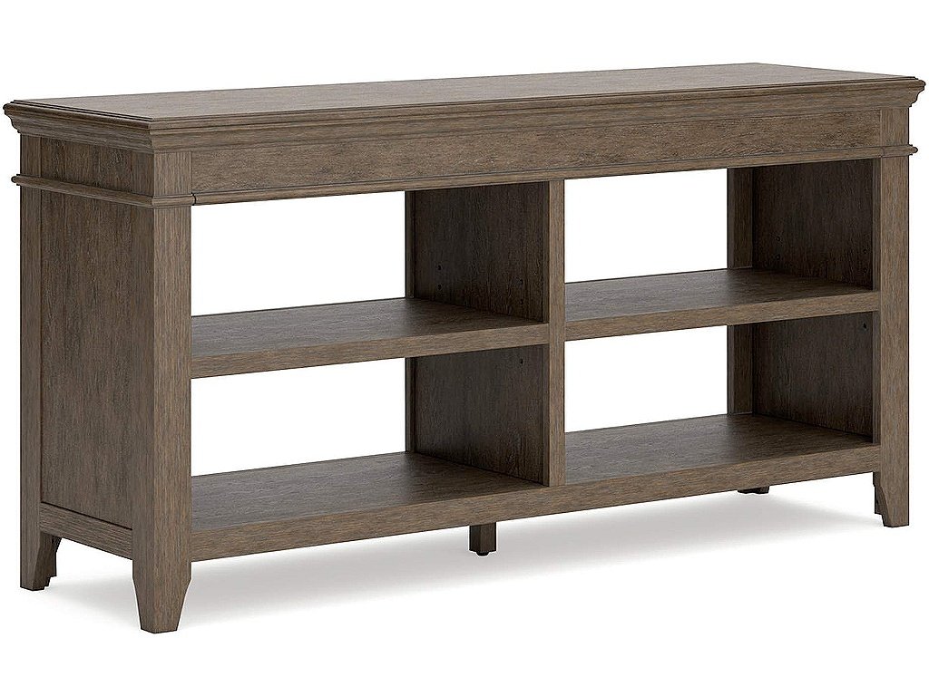 Janismore Credenza