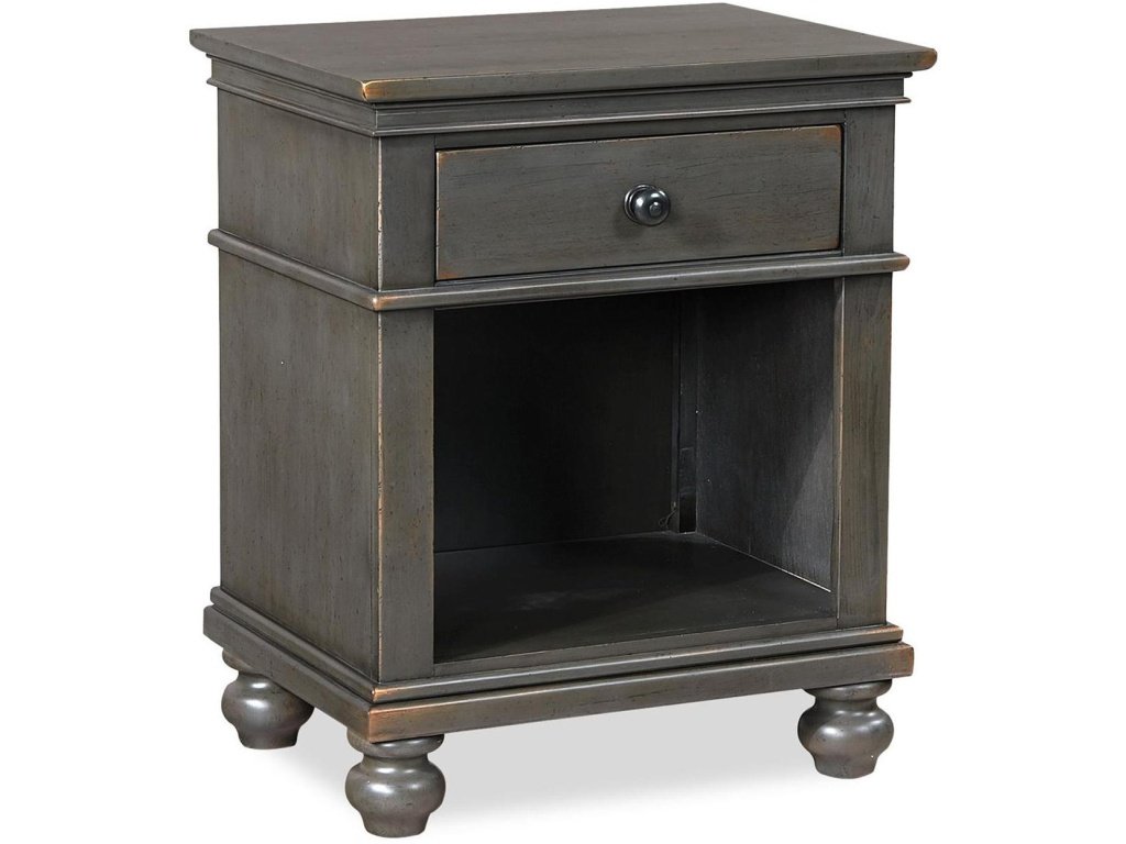 1 Drawer Nightstand