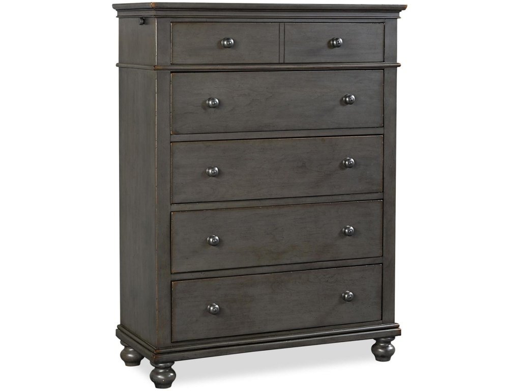 5 Drawer Chest