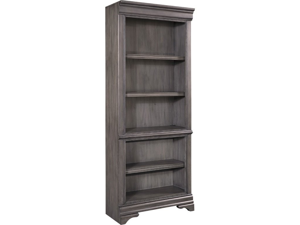 Open Bookcase