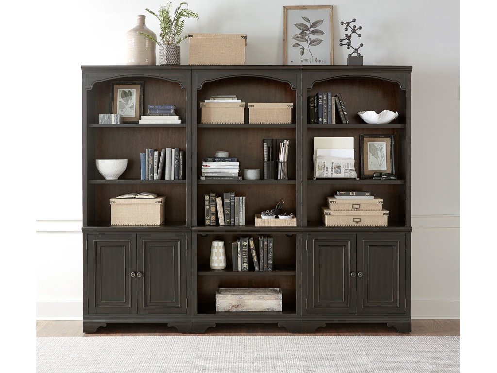 Door Bookcase