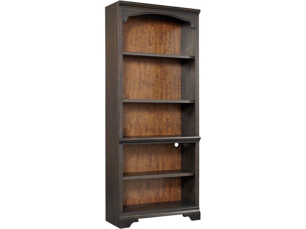 Open Bookcase