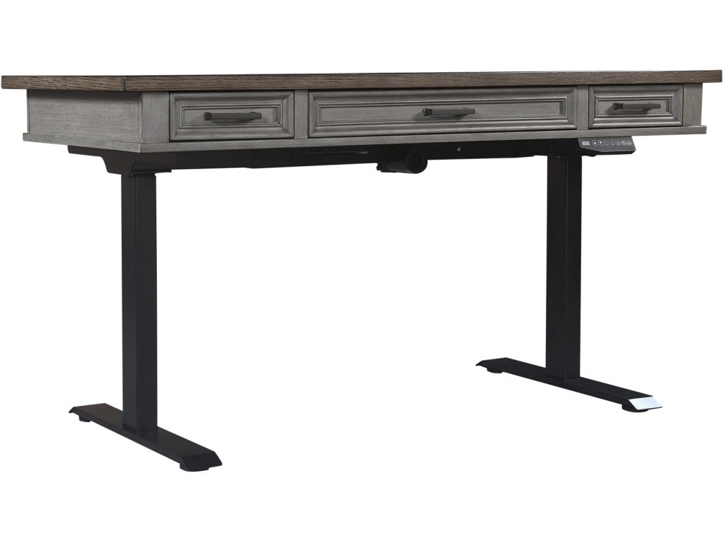 60" Adj. Lift Desk Top (For Iuab-301-1)