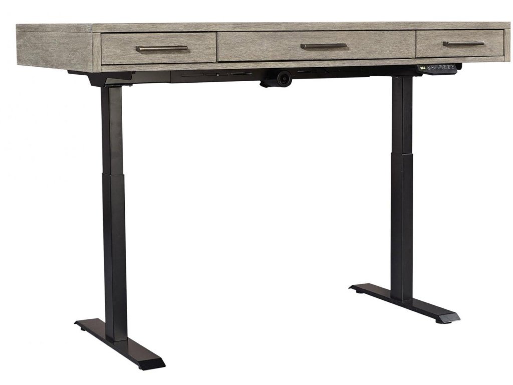 60" Lift Desk Top (For Iuab-301-1)