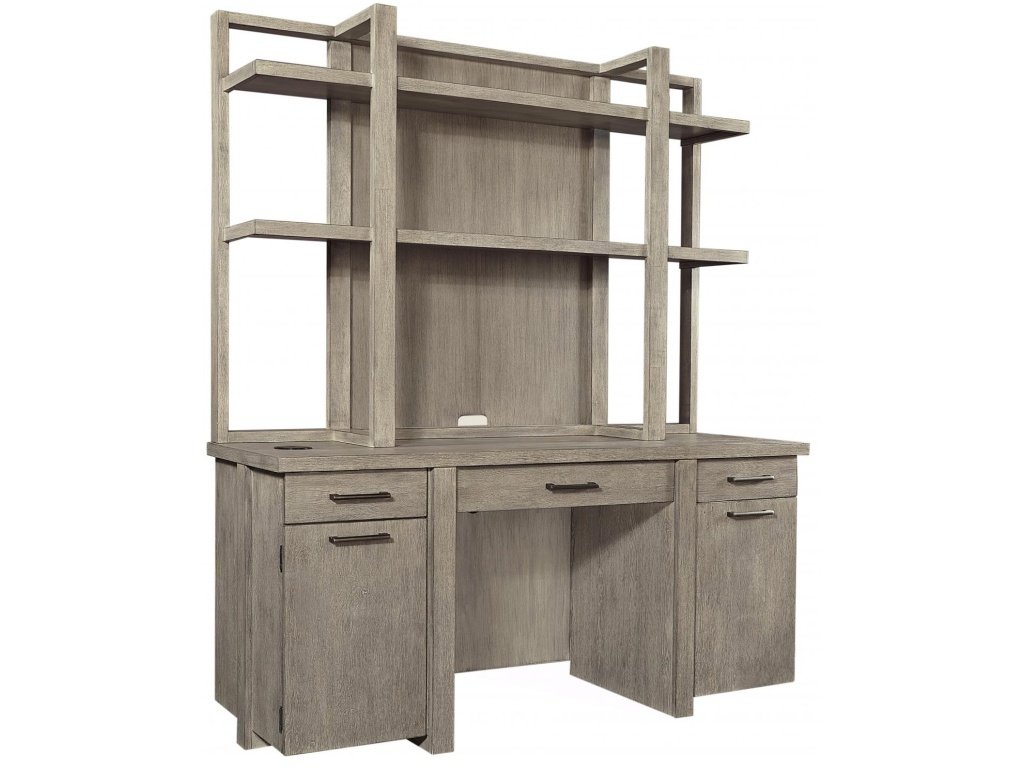 Credenza Hutch