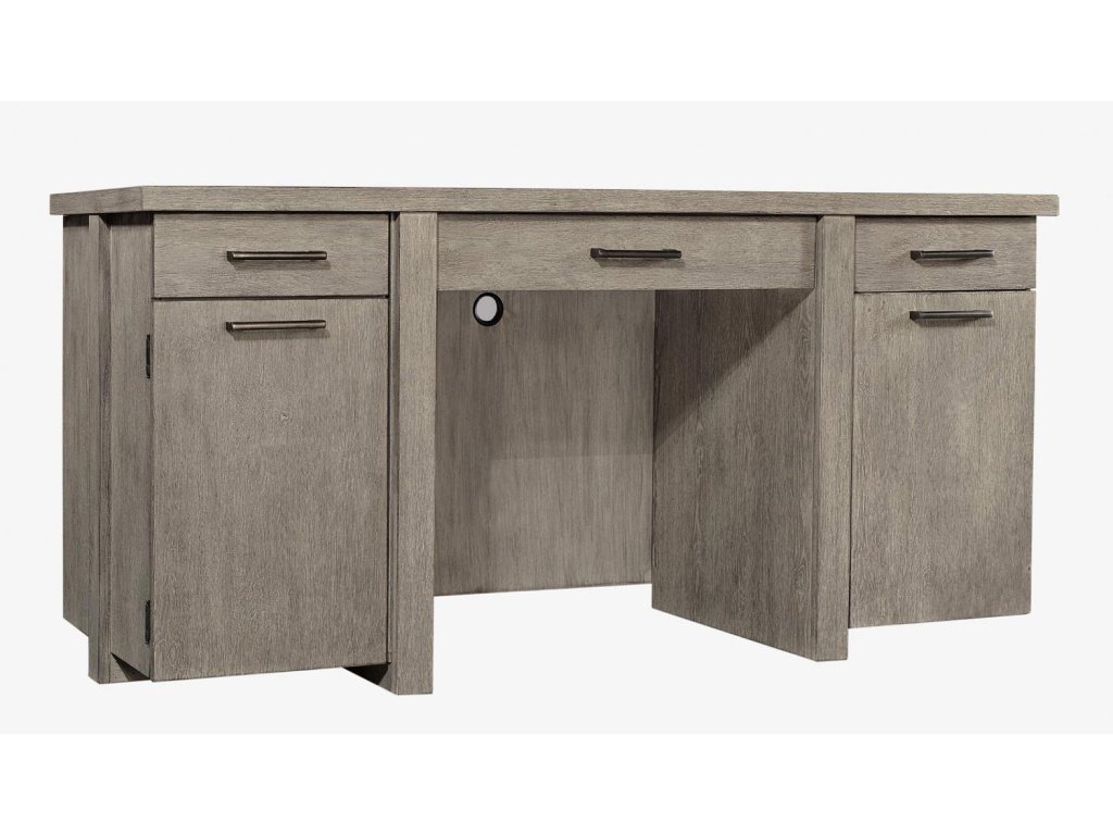 Credenza Hutch